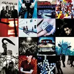 U2 - Achtung Baby