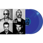 U2 - Songs of Surrender (2LP) (Translucent Blue Vinyl)