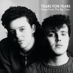 Tears for Fears - Songs From The Big Chair