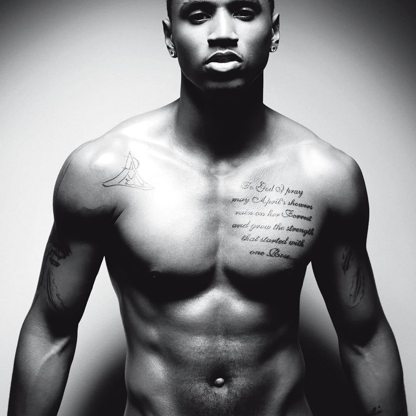 Trey Songz - Ready