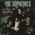 The Supremes - I Hear A Symphony (Green Vinyl)