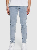 Kuwalla Kuwalla Skinny Jeans - Dad Wash