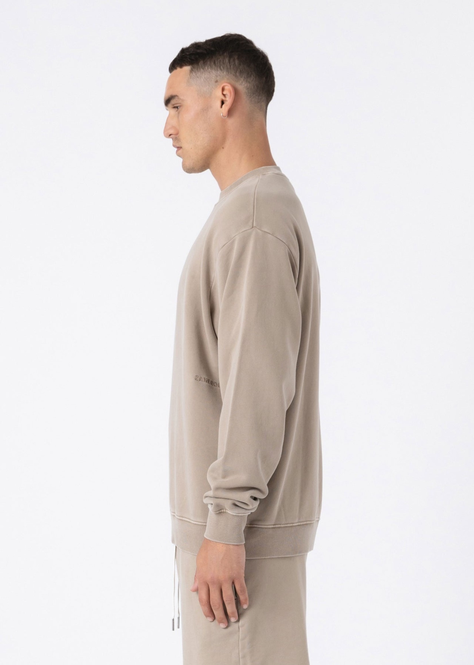 Zanerobe sweater sale