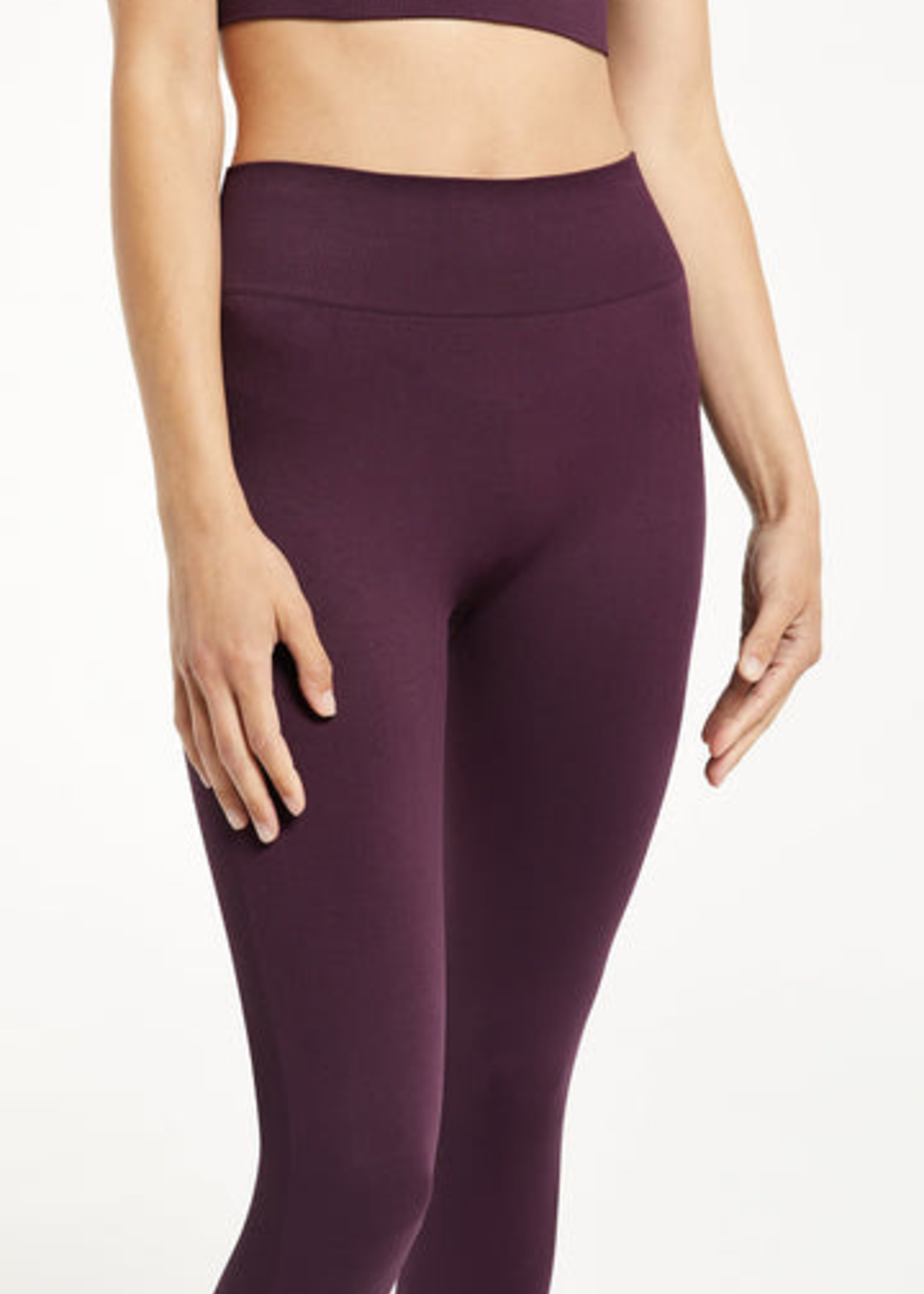 Z-Supply Z-Supply Leggings - Violet