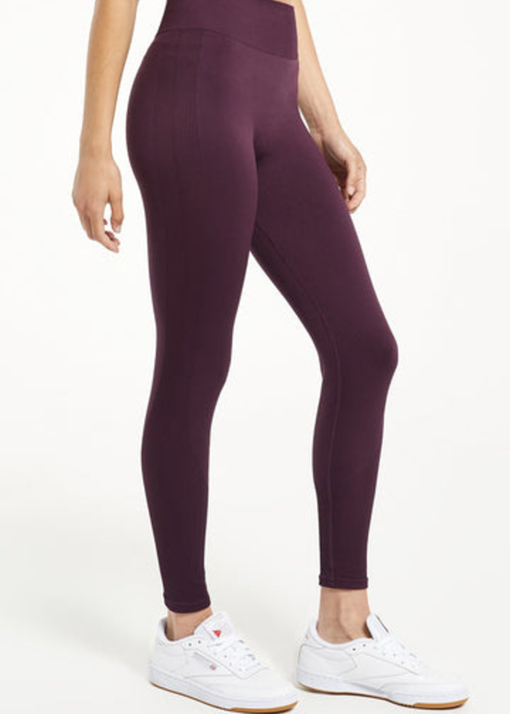 Z-Supply Z-Supply Leggings - Violet