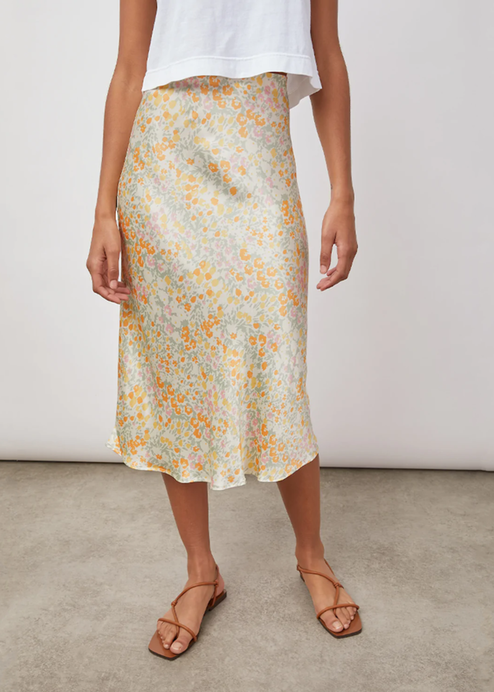 Rails Rails Anya Skirt - Summer Meadow