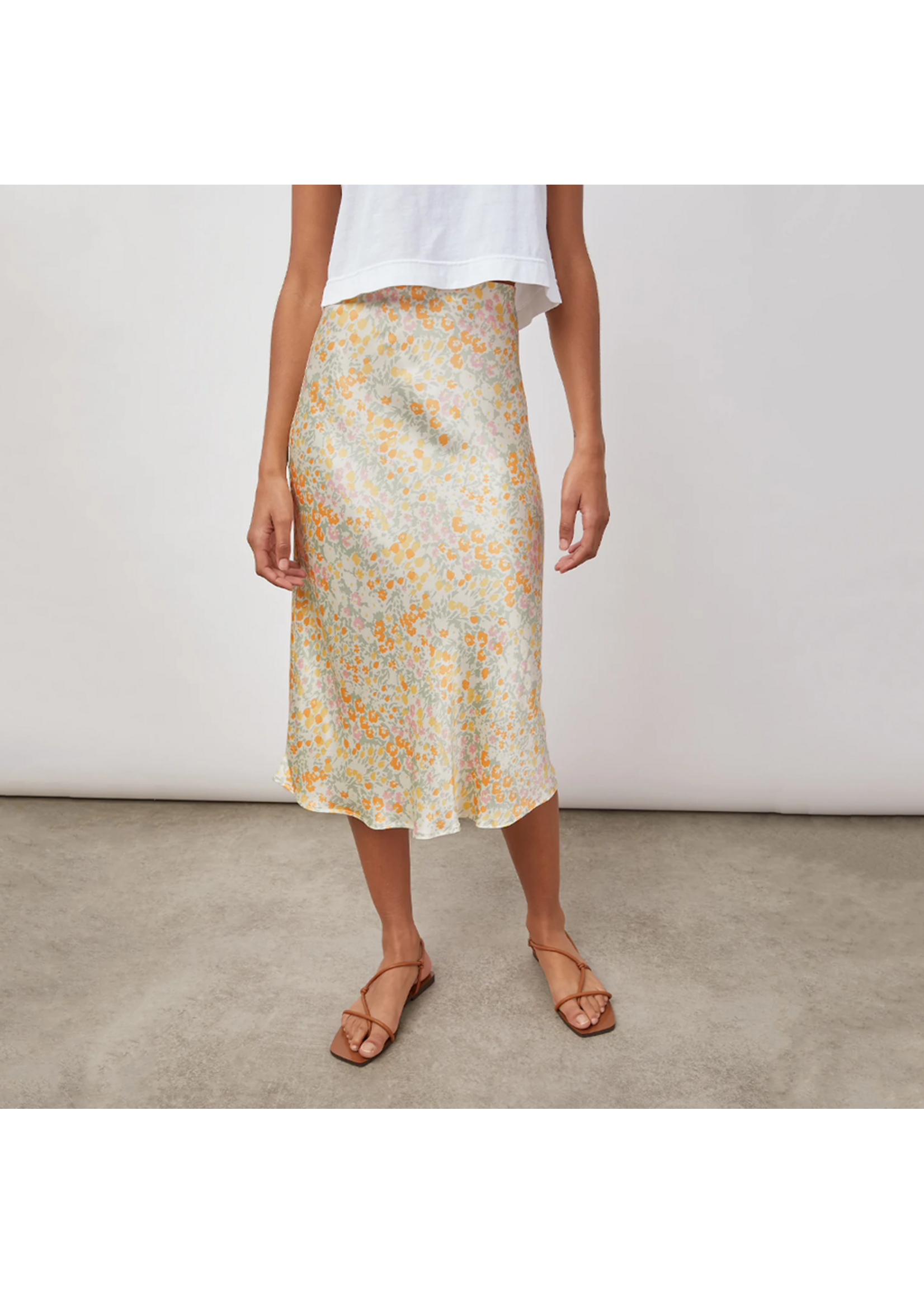 Rails Rails Jupe Anya - Summer Meadow