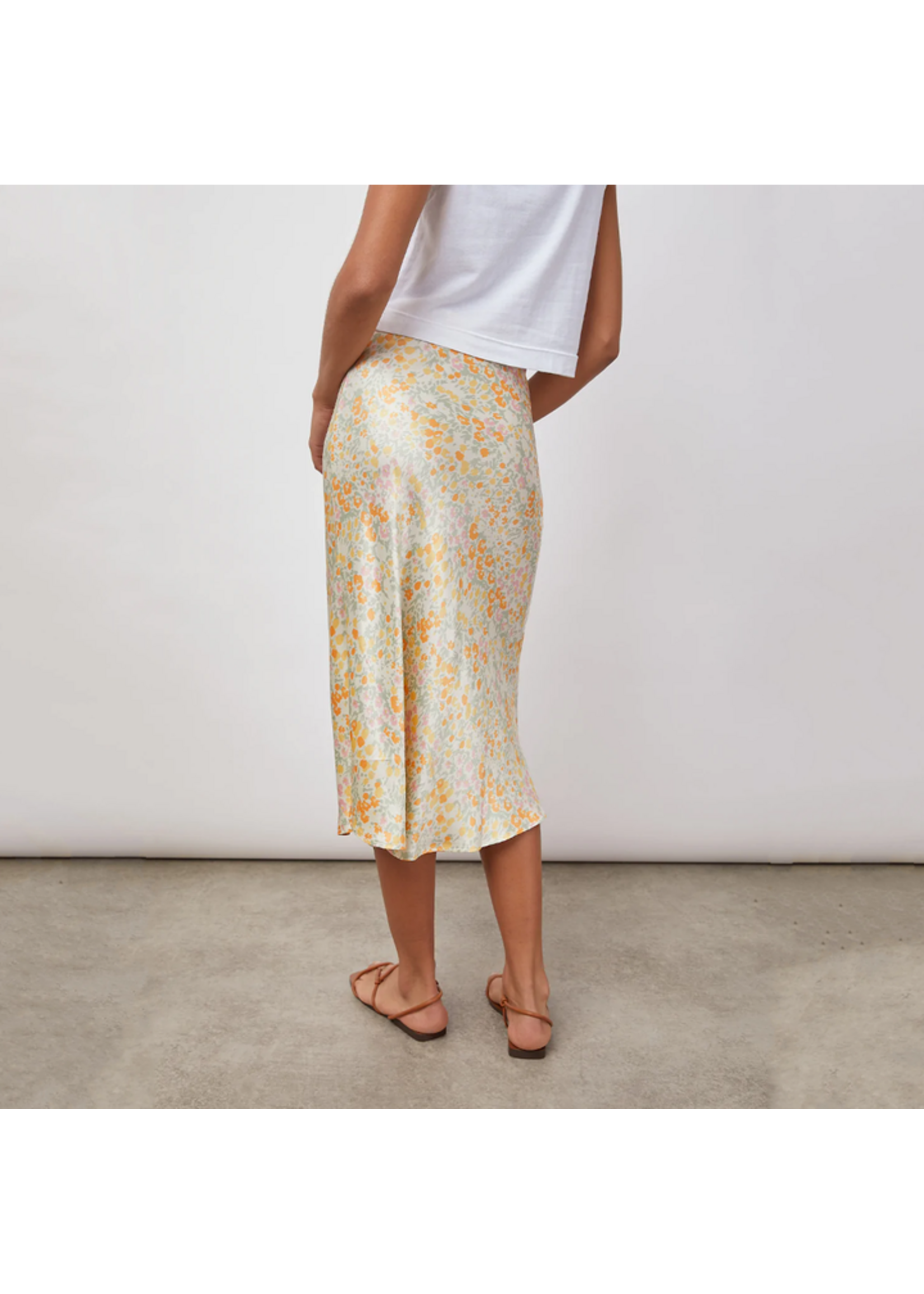 Rails Rails Anya Skirt - Summer Meadow