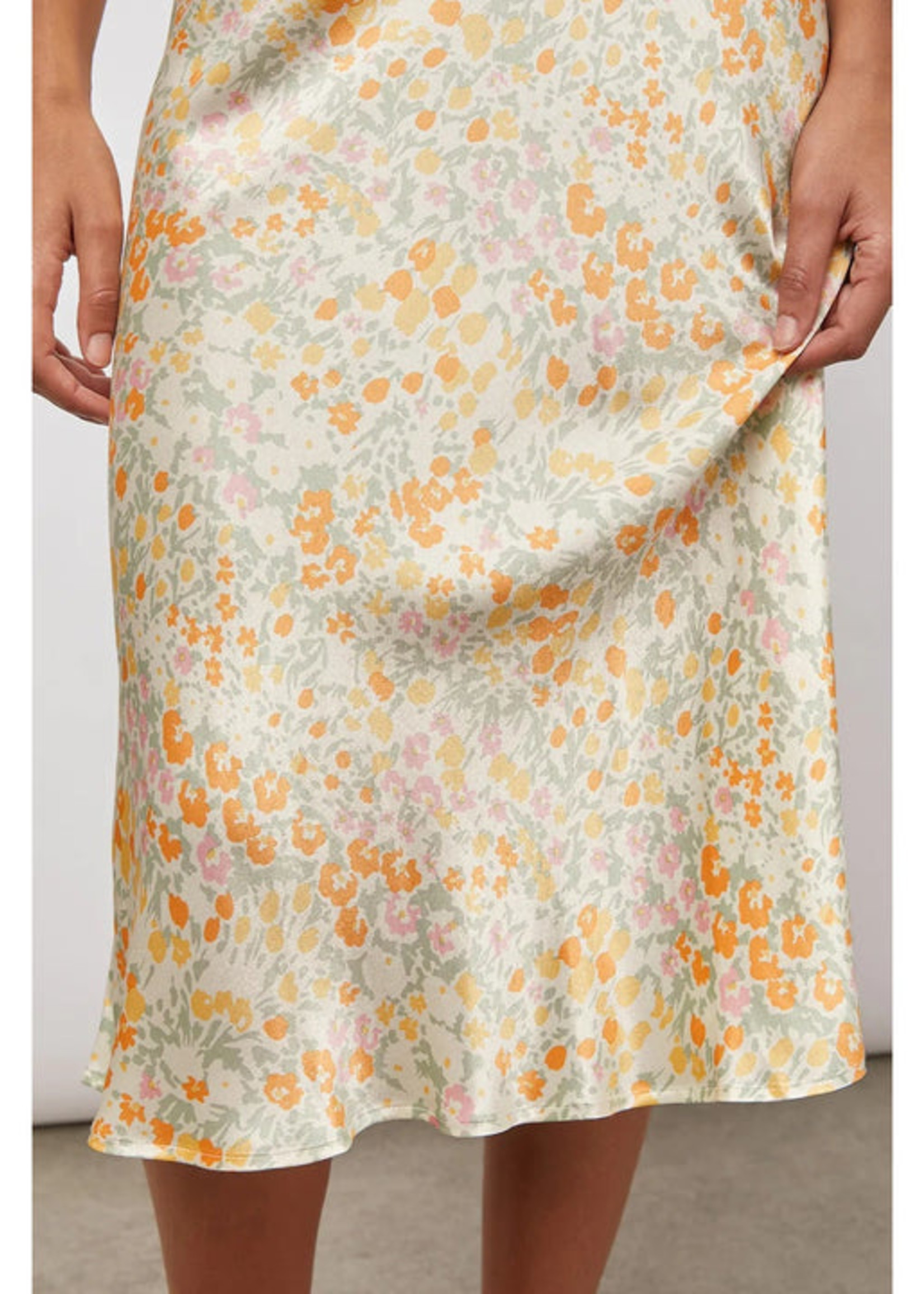 Rails Rails Anya Skirt - Summer Meadow