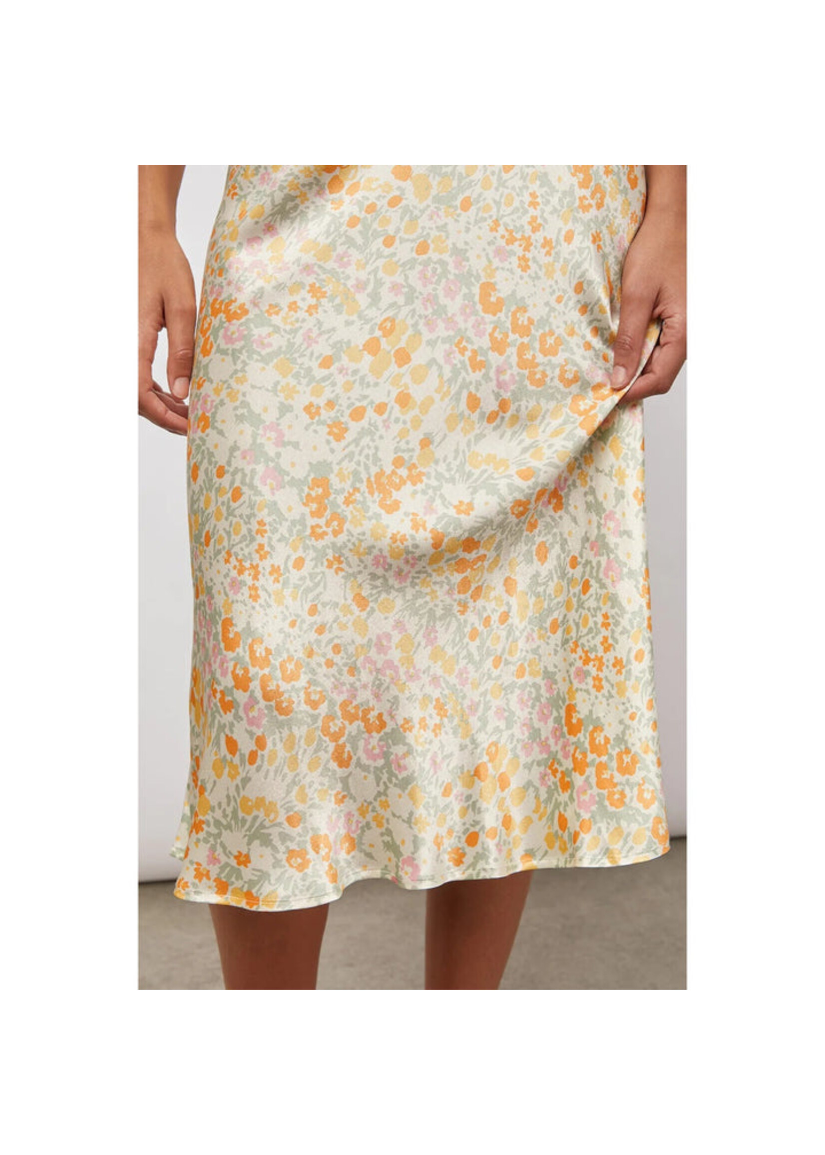 Rails Rails Jupe Anya - Summer Meadow
