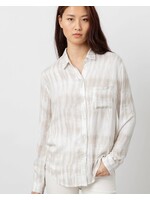 Rails Rails Chemise Hunter - Cream