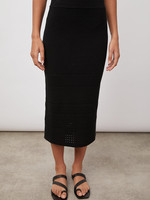 Rails Rails Jupe Heidi - Noir