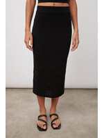 Rails Rails Heidi Skirt - Black