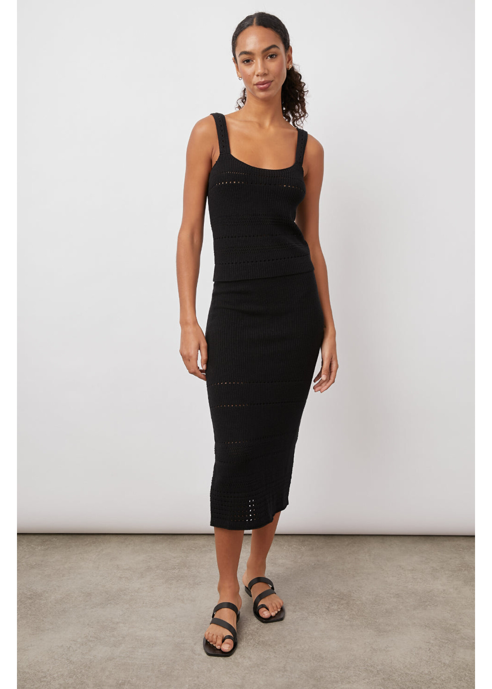 Rails Rails Heidi Skirt - Black