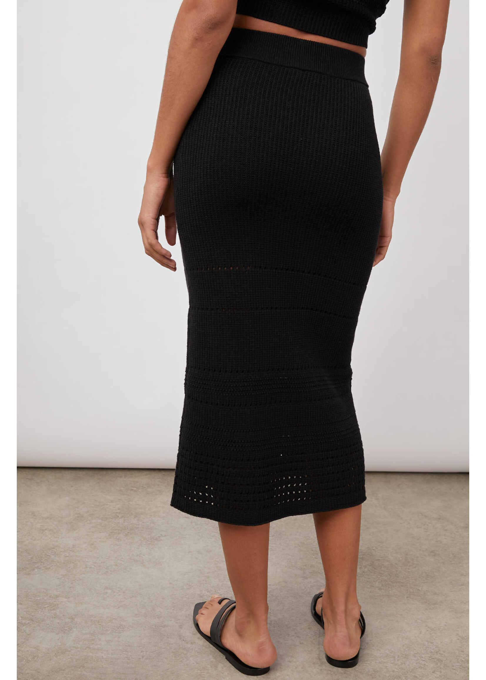 Rails Rails Jupe Heidi - Noir