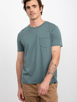 Rails Rails T-Shirt Johny - Evergreen