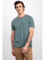 Rails Rails T-Shirt Johny - Evergreen