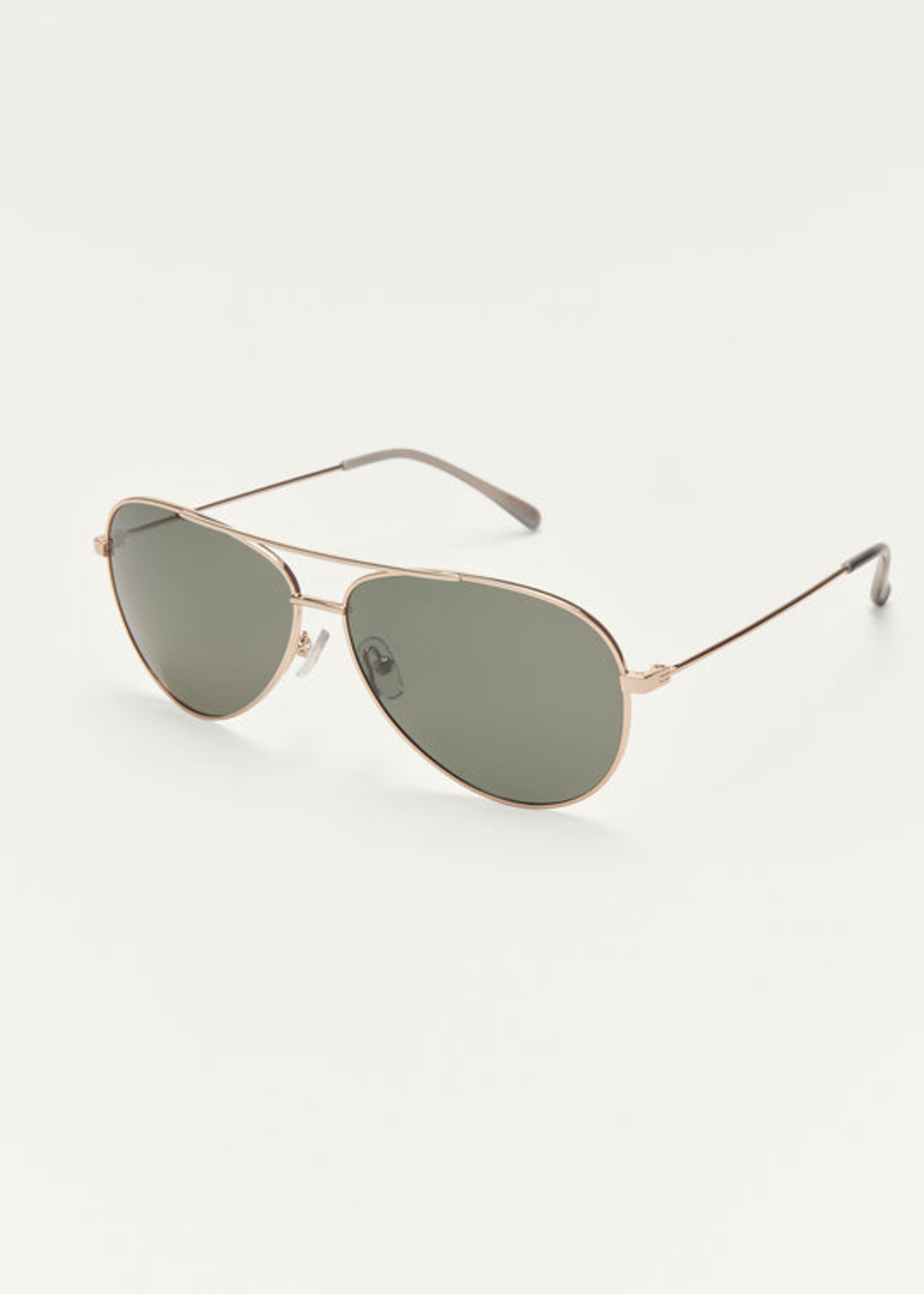 Z-Supply Sunglasses - Driver