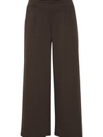 ICHI IHKATE Pantalon Large ICHI