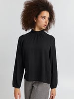 ICHI IHCELLANI blouse ICHI