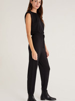 Z-Supply Z-Supply Lucianna Jumpsuit - Black