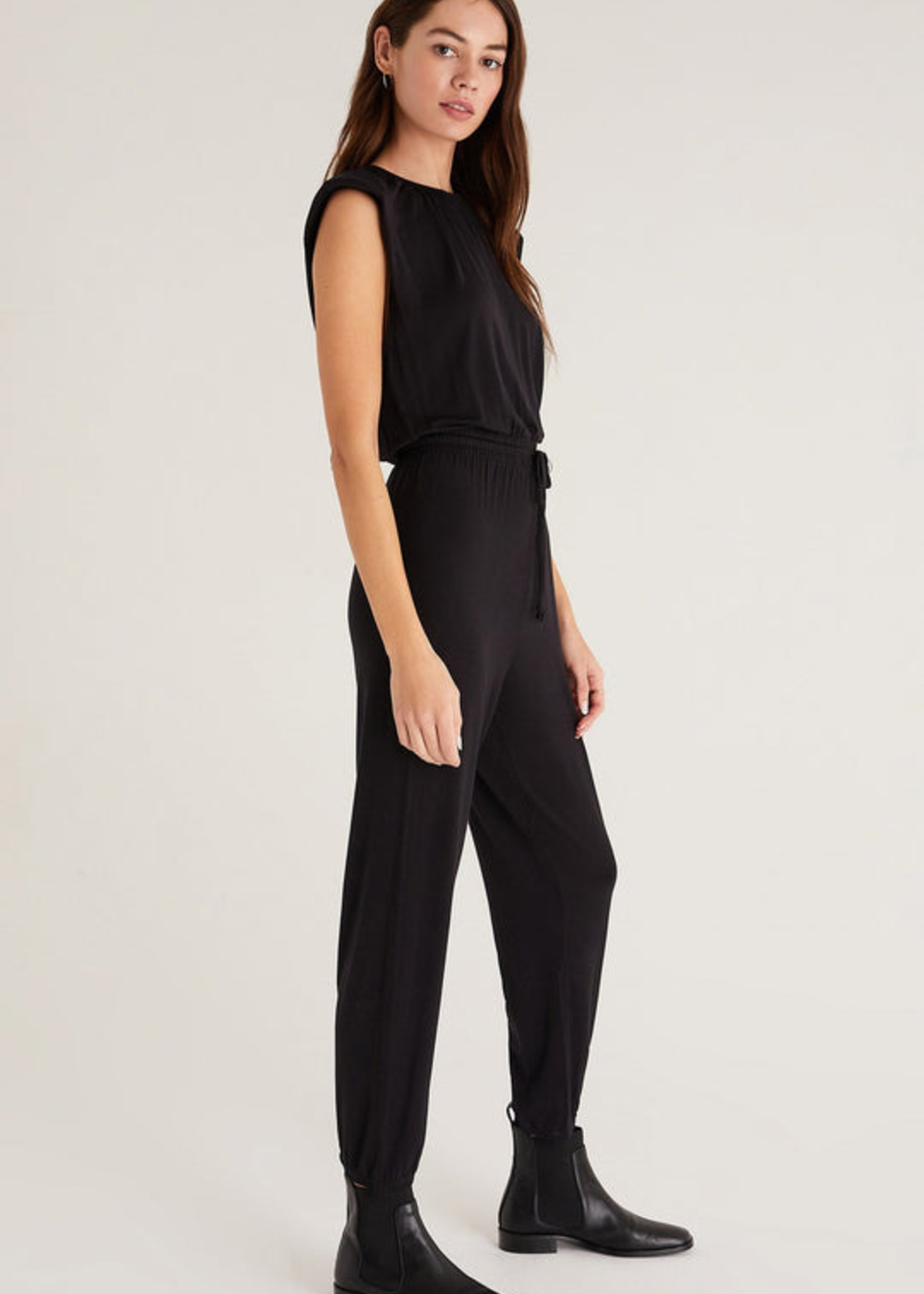 Z-Supply Z-Supply Combinaison Lucianna - Noir