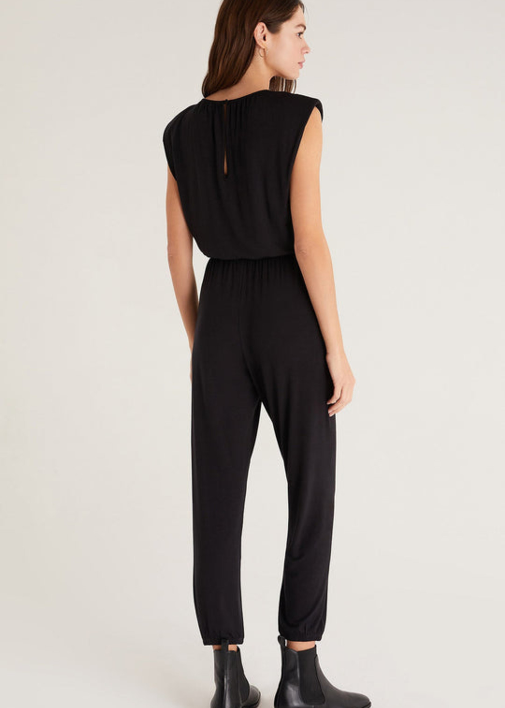 Z-Supply Z-Supply Lucianna Jumpsuit - Black
