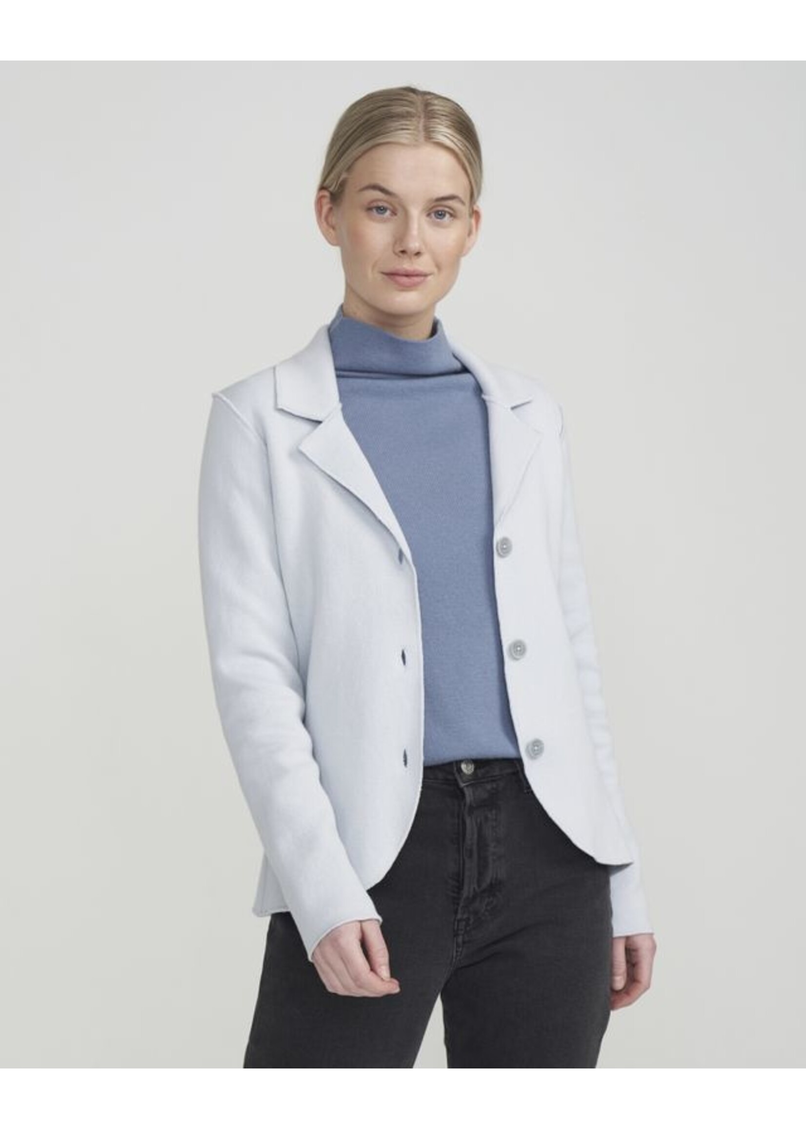 Holebrook HB Pernilla Jacket - Frost Blue