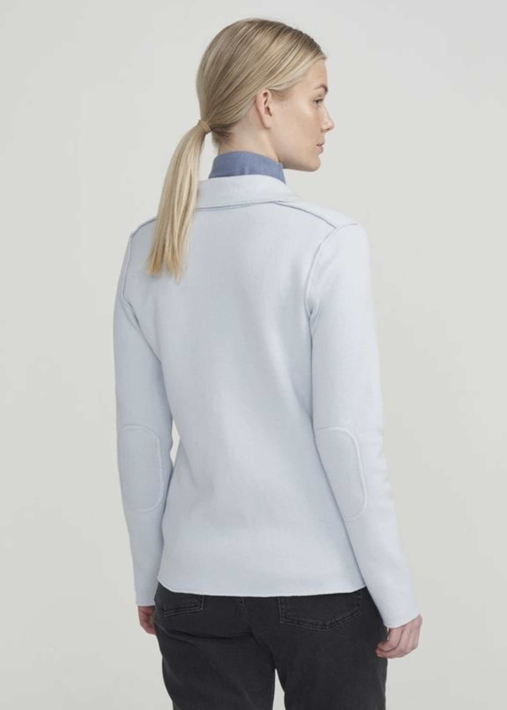 Holebrook HB Pernilla Jacket - Frost Blue