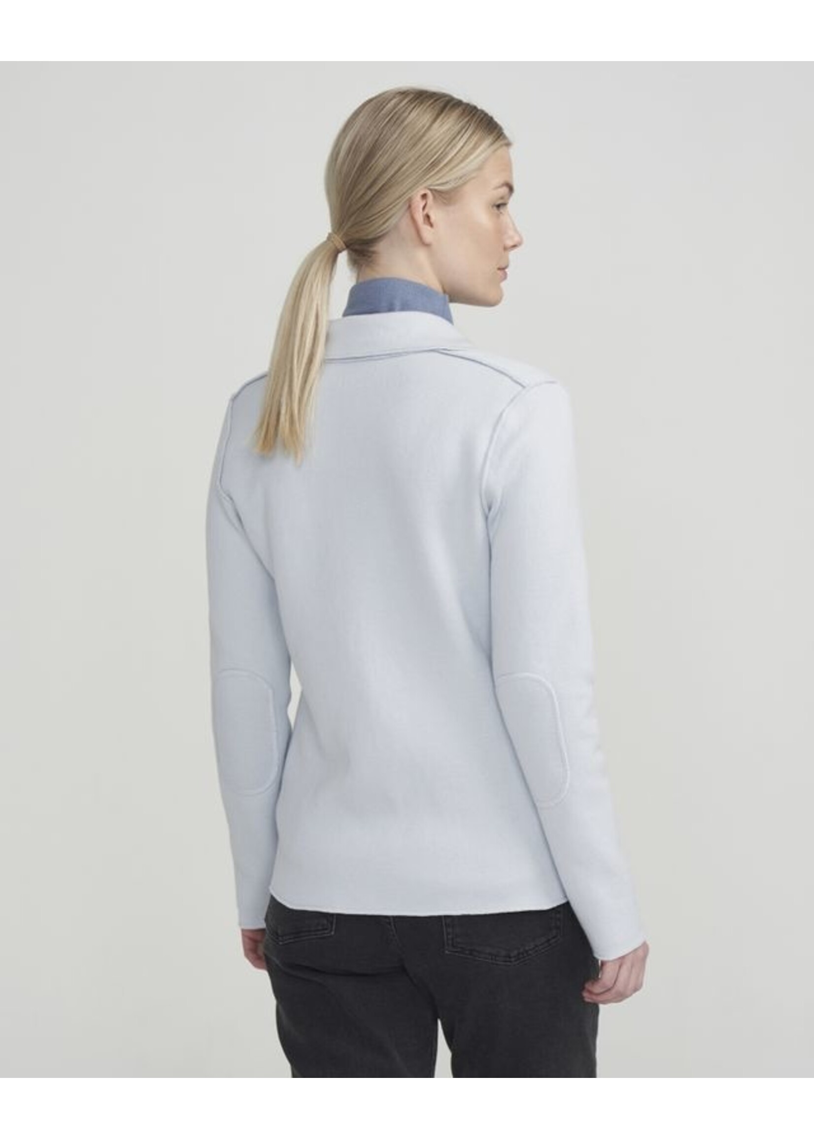 Holebrook HB Pernilla Jacket - Frost Blue