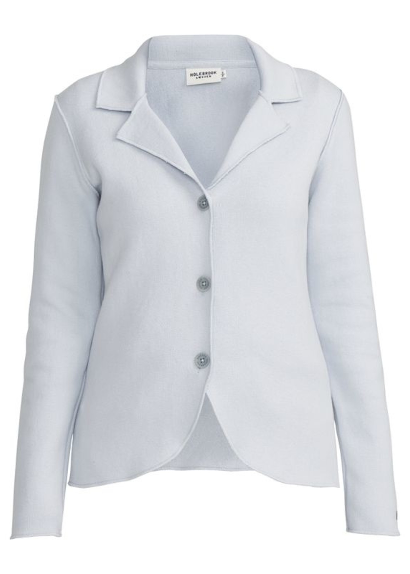 Holebrook HB Pernilla Jacket - Frost Blue