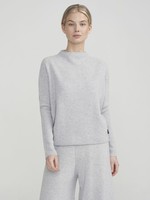 Holebrook Holebrook Tyra Raglan - Grey