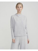 Holebrook Holebrook Tyra Raglan - Gris