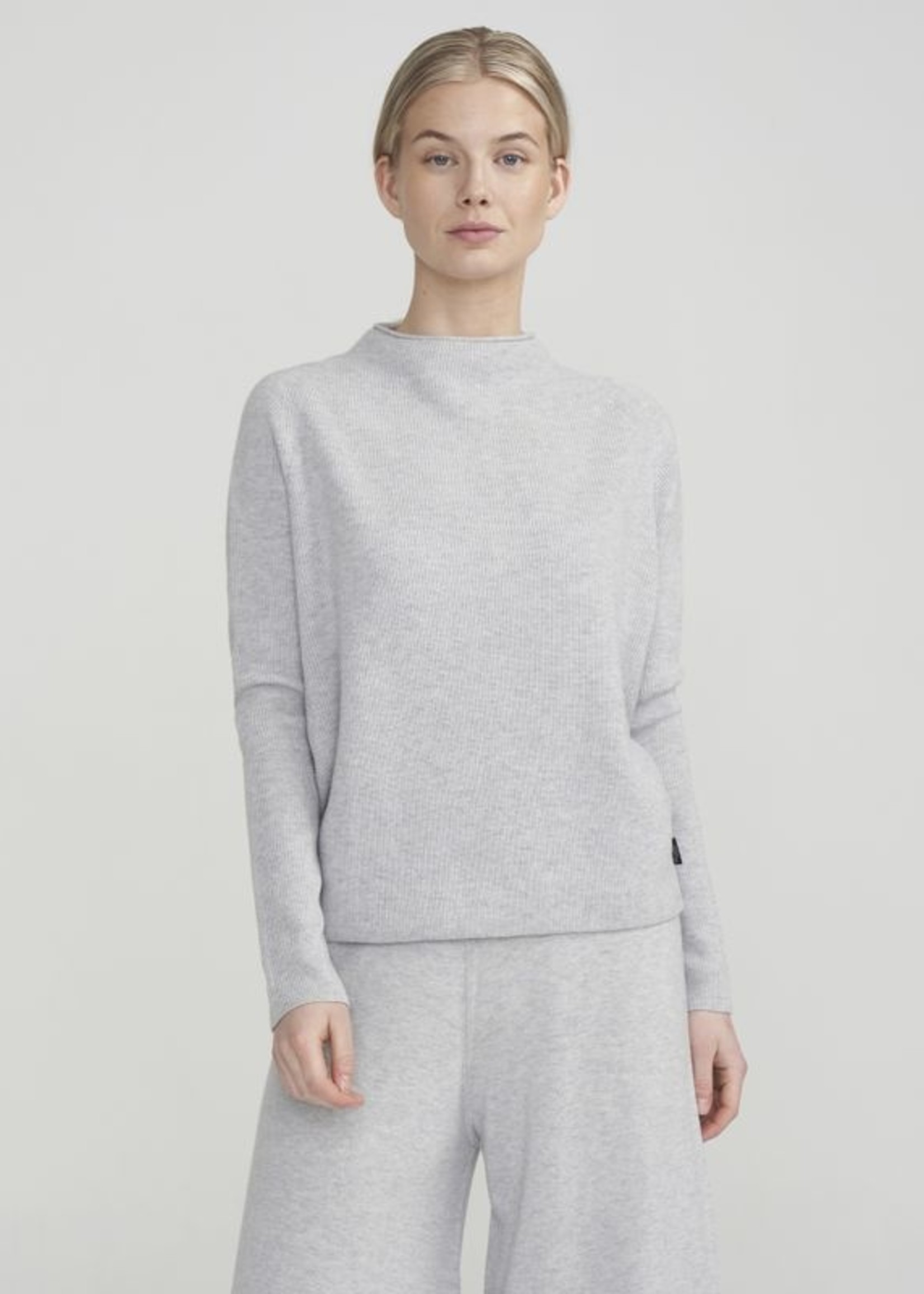 Holebrook Holebrook Tyra Raglan - Grey