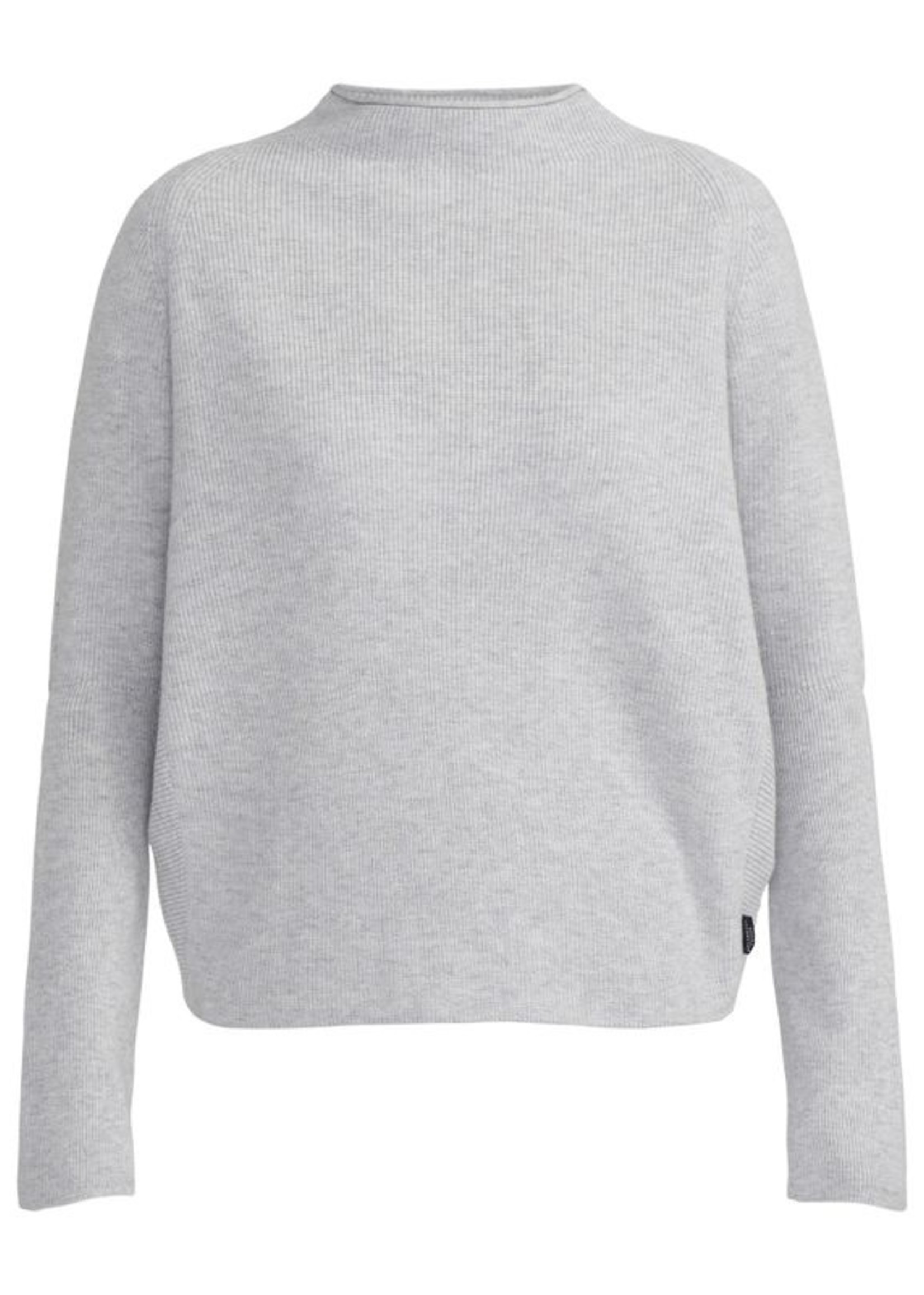 Holebrook Holebrook Tyra Raglan - Grey