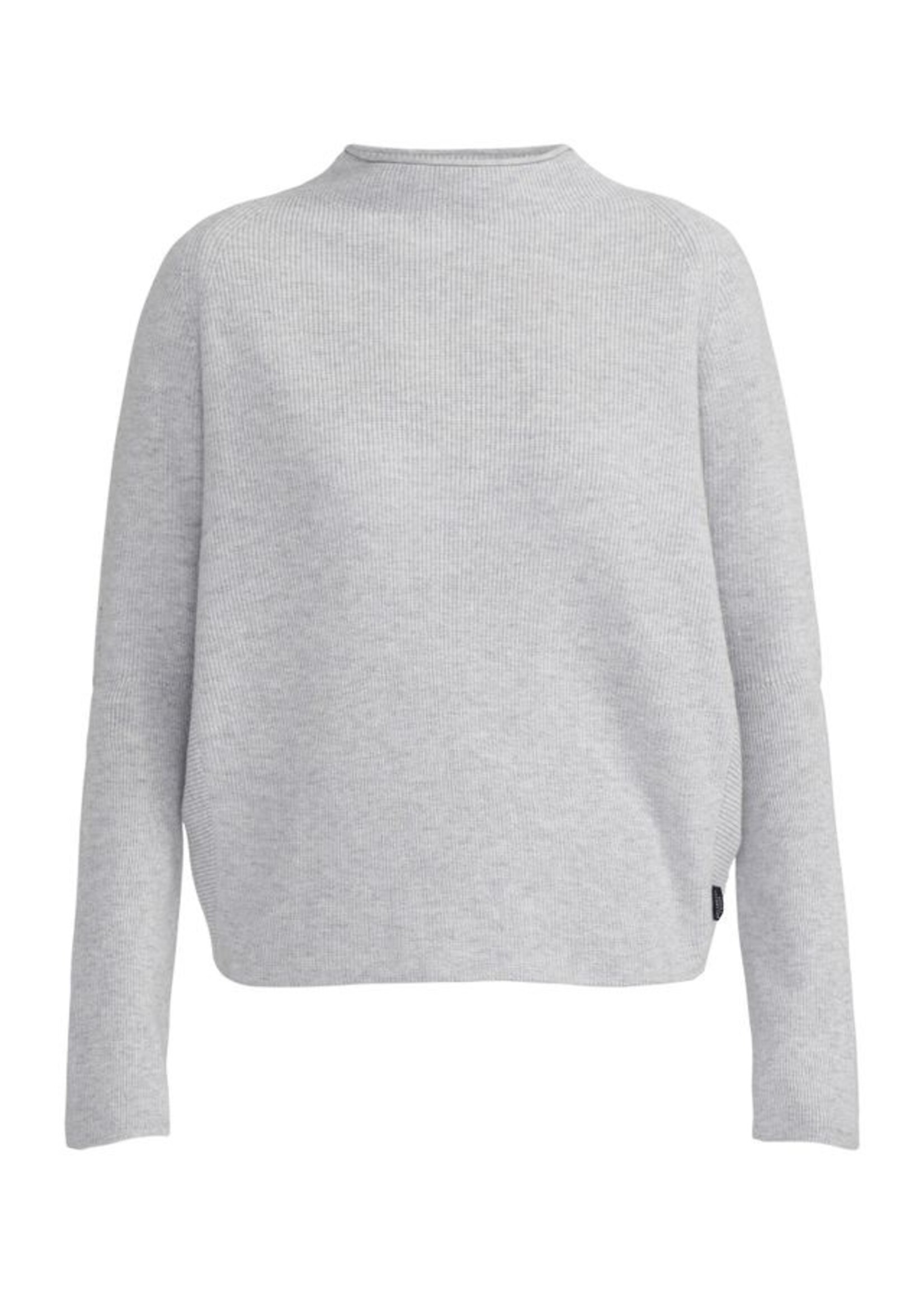 Holebrook Holebrook Tyra Raglan - Gris