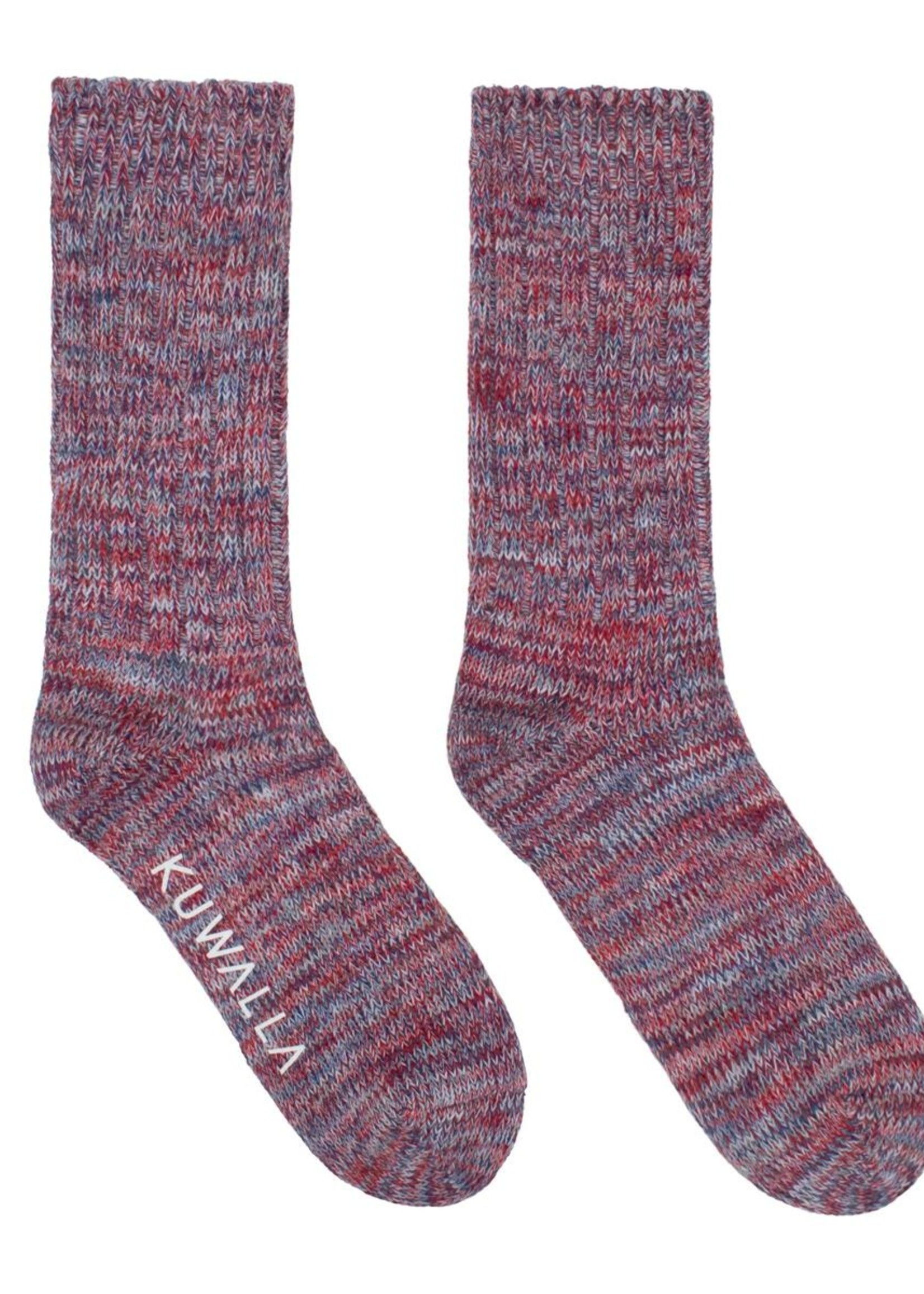 Kuwalla Chaussettes Kuwalla