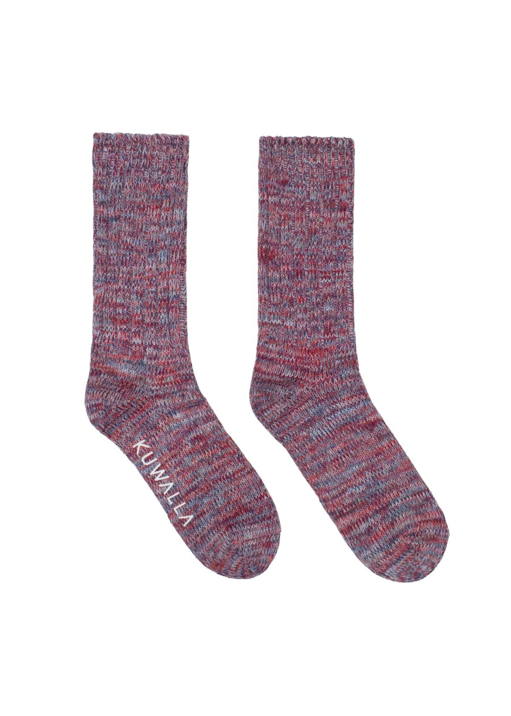 Kuwalla Socks Kuwalla