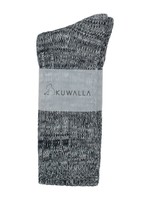 Kuwalla KU Socks - Black