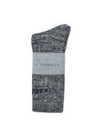Kuwalla KU Socks - Black