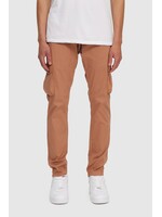 Kuwalla Kuwalla Snap Cargo Pants - Clay