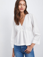 Rails Rails Haut Noella - Blanc