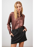 Rails Rails Haut Andrea - Nutmeg