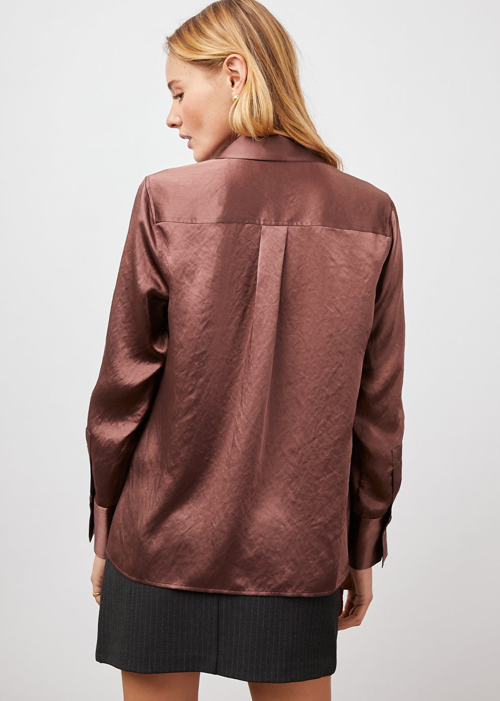 Rails Blouse Andrea Rails