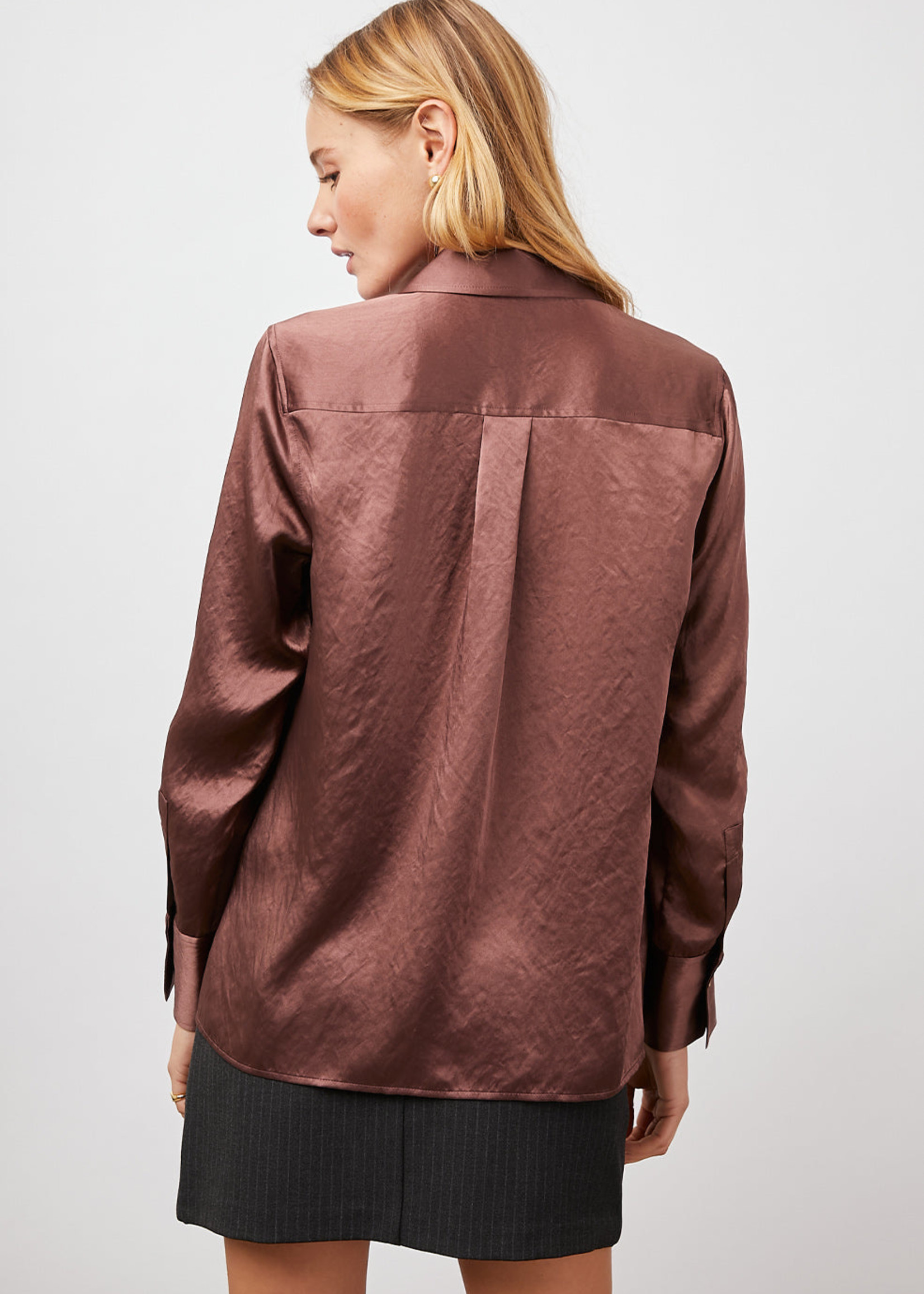 Rails Rails Haut Andrea - Nutmeg