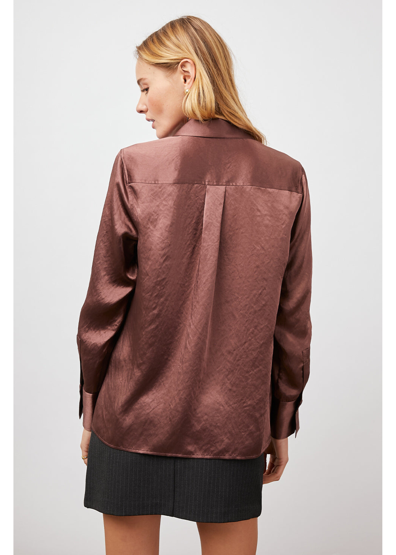 Rails Rails Haut Andrea - Nutmeg