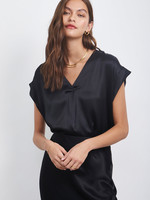 Rails Rails Chemisier Nala - Noir