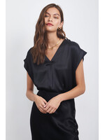 Rails Rails Chemisier Nala - Noir