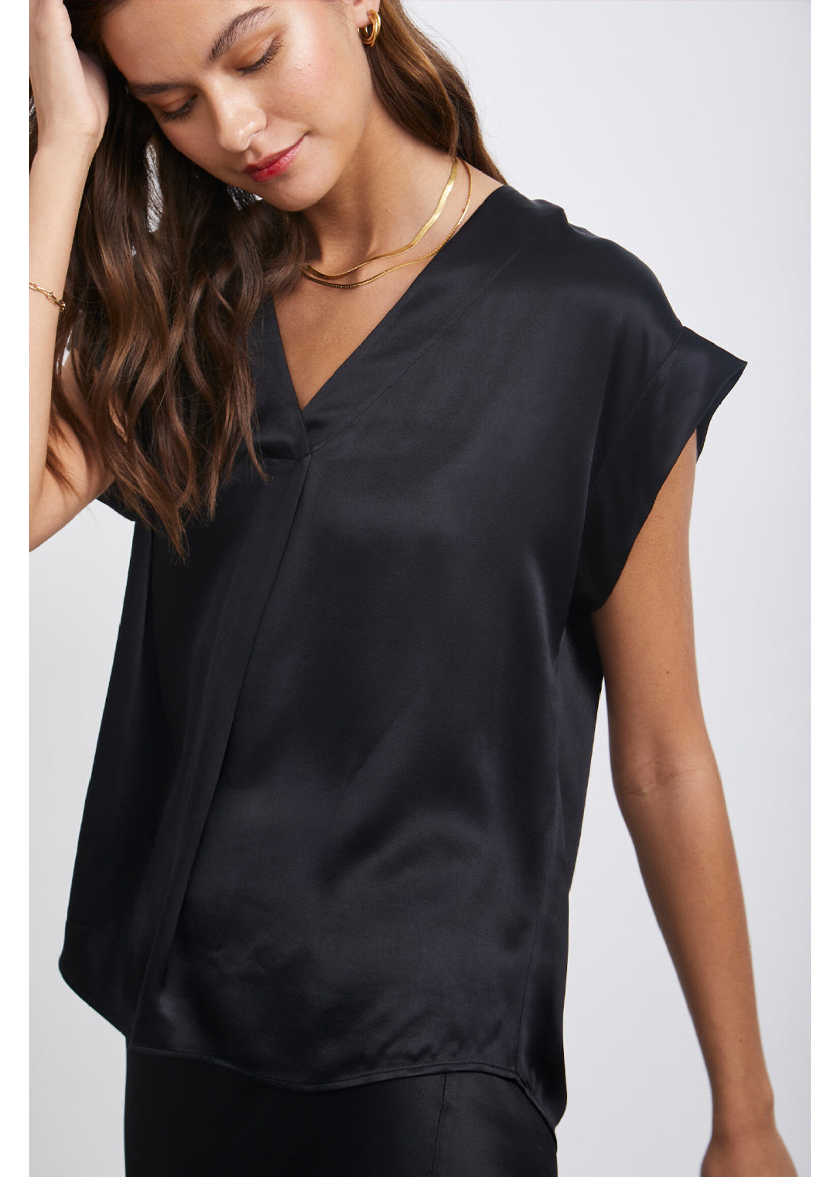 Rails Rails Nala Blouse - Black