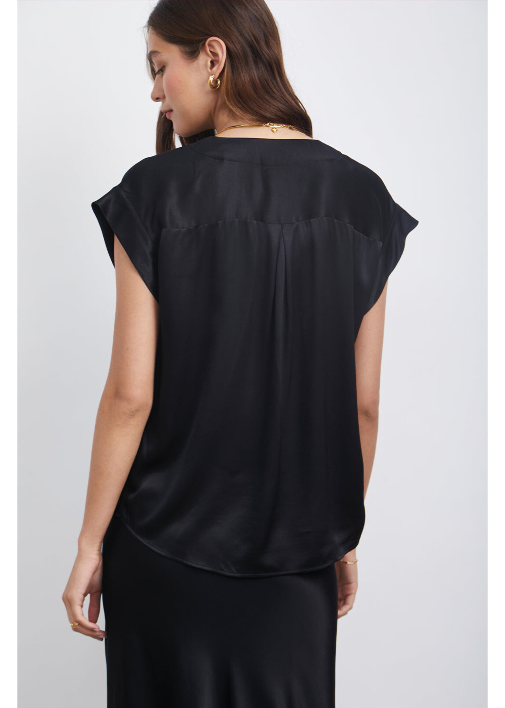 Rails Rails Nala Blouse - Black